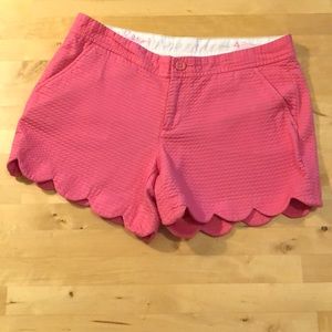 Lilly Pulitzer Buttercup Short